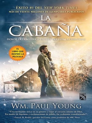 cover image of La cabaña (Edición película)